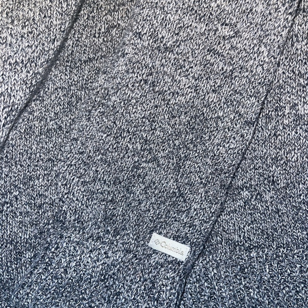 Women’s Columbia Turtleneck Sweater